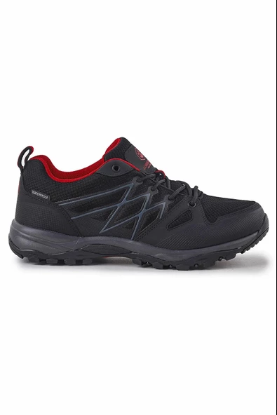 LUMBERJACK 3W WEST 3PR ERKEK OUTDOOR SU GEÇİRMEZ SPOR AYAKKABI (KIŞ 23) - 8
