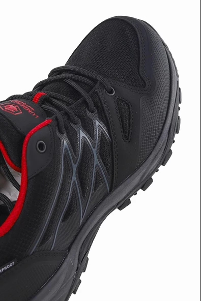 LUMBERJACK 3W WEST 3PR ERKEK OUTDOOR SU GEÇİRMEZ SPOR AYAKKABI (KIŞ 23) - 11