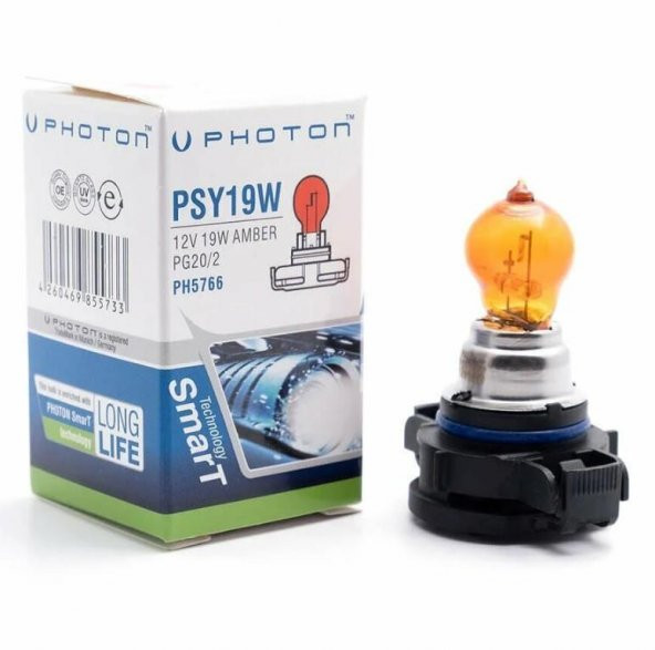 PHOTON PSR 19W 12V AMPÜL PH5771 ürün görseli 1