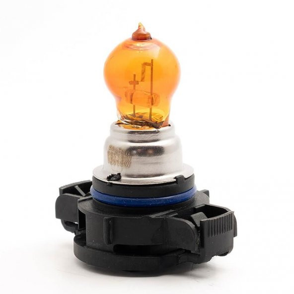 PHOTON PSY 19W 12V AMBER AMPÜL PH5766 PH5766 - Resim 2