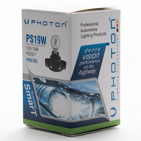 PHOTON PS 19W 12V AMPÜL PH5765 - Resim 3