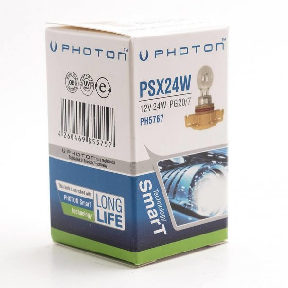 PHOTON PSX 24W 12V AMPÜL PH5767 - 3