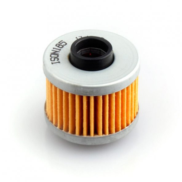 ISON FILTER APRILIA SCARABEO 200 Yağ Filtresi ISON-185 ürün görseli 1