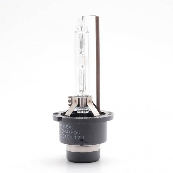 Photon D2S 4300K + %50 FAZLA IŞIK D SERİSİ XENON AMPÜL PH4540 - 2
