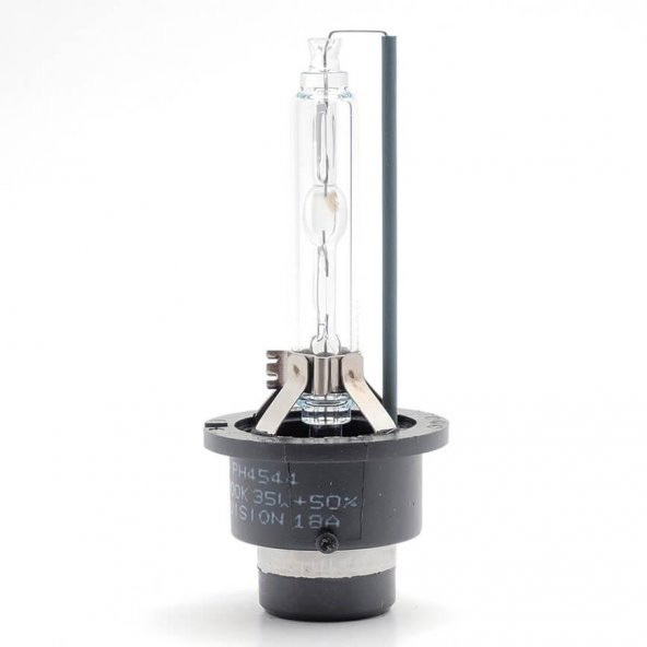 Photon D4S 4300K + %50 FAZLA IŞIK D SERİSİ XENON AMPÜL PH4544 - 2