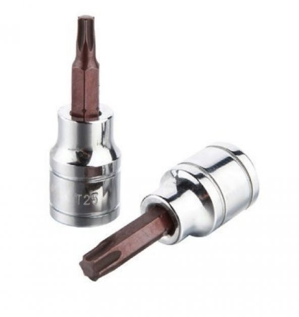 GATE 1/2 S2 TORX KISA LOKMA T40 GLT1240