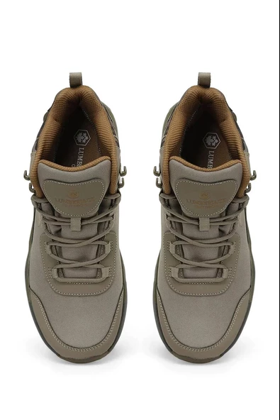 LUMBERJACK 3W BRANDON HI 3PR ERKEK OUTDOOR SU GEÇİRMEZ BOT (KIŞ 23) - 4