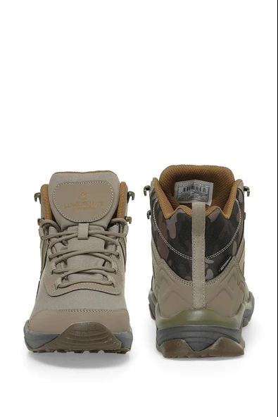 LUMBERJACK 3W BRANDON HI 3PR ERKEK OUTDOOR SU GEÇİRMEZ BOT (KIŞ 23) - 5