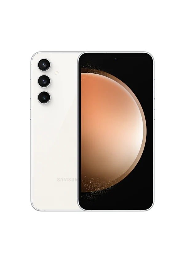 Samsung Galaxy S23 FE 8 GB 256 GB Krem (Samsung Türkiye Garantili)