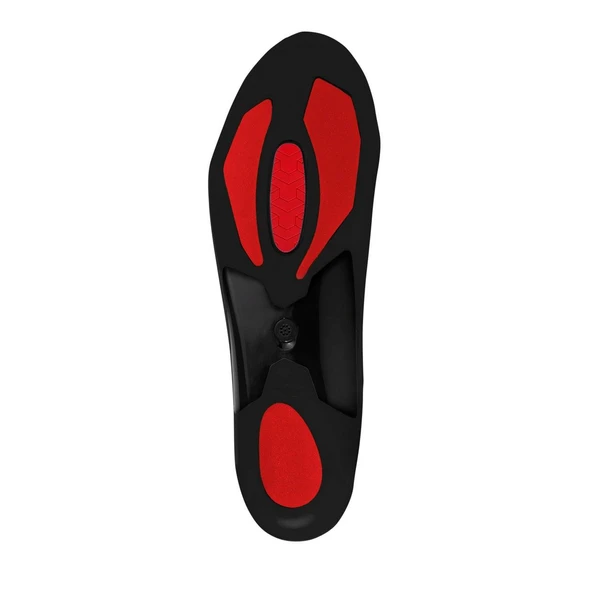 SPARCO HYPERSPEED SİYAH SİMÜLATÖR ÇORABI  40-41  NUMARA - 4