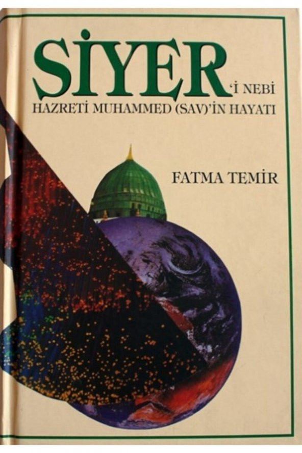 Siyeri Nebi Fatma Temir