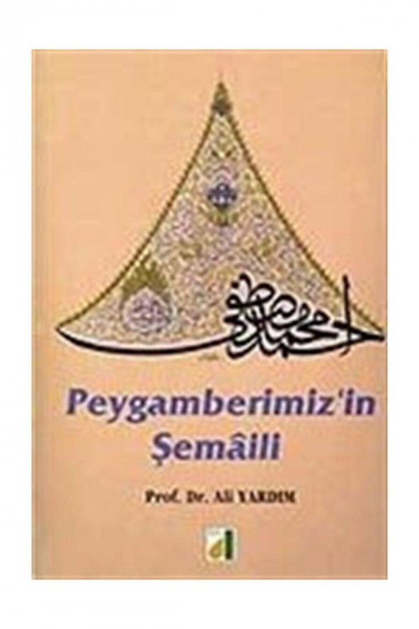 Peygamberimizin Şemaili