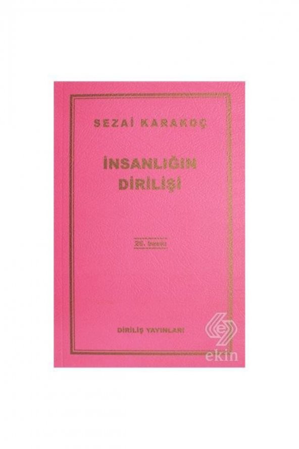 Insanlığın Dirilişi