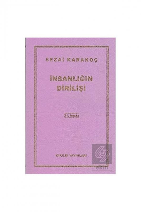 Insanlığın Dirilişi - Resim 2