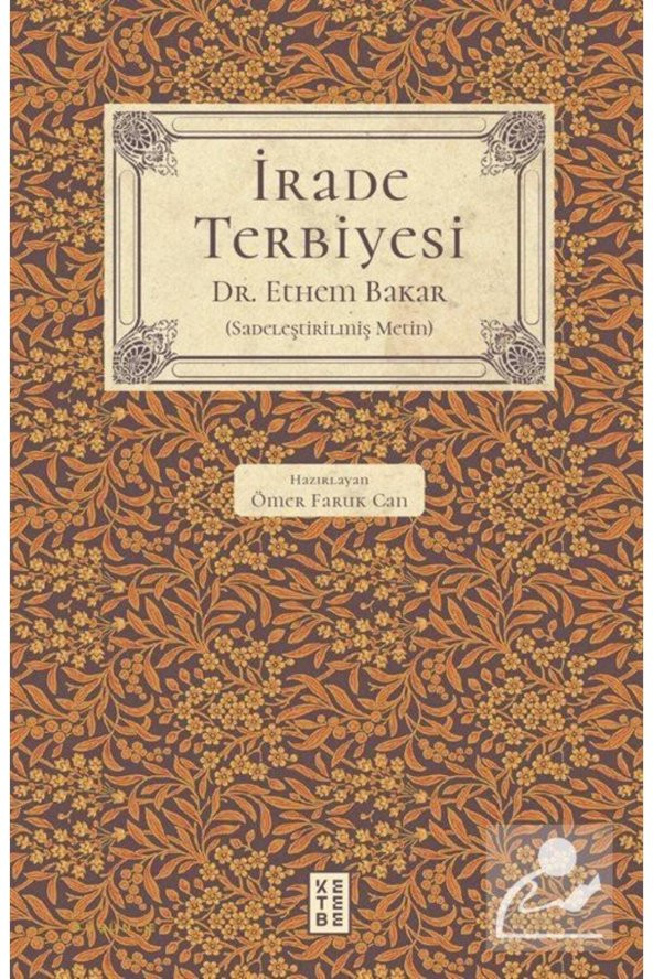 İrade Terbiyesi