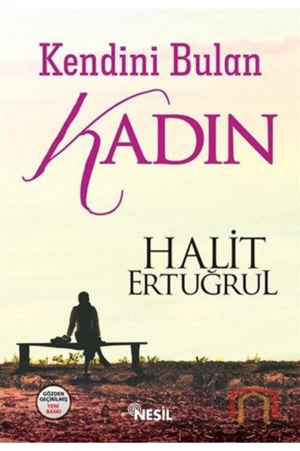 Kendini Bulan Kadın ürün görseli