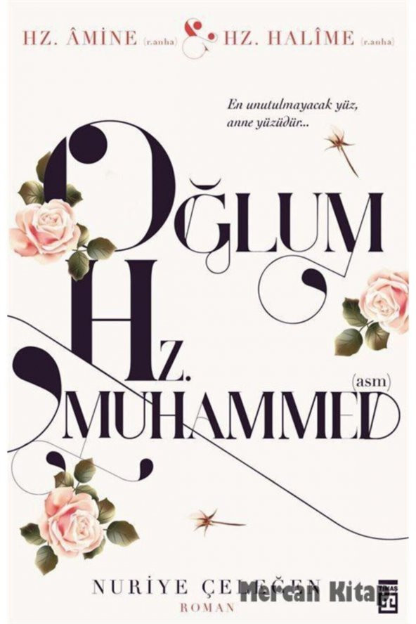 Oğlum Hz.muhammed ürün görseli