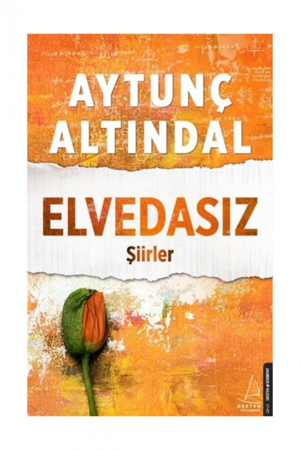 Elvedasız Şiirler Aytunç Altındal