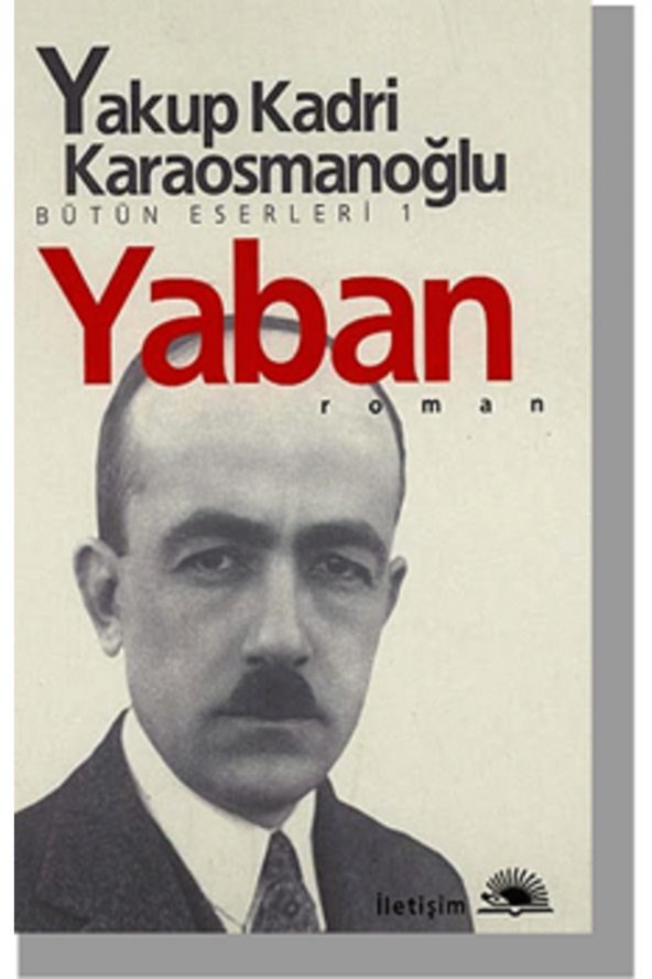 Yaban
