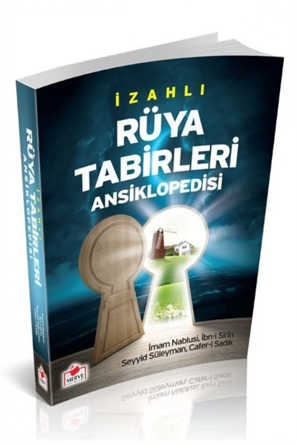 Rüya Tabirleri Ansiklopedisi (rüya-001) - Ibn-i Sirin 9789758524044