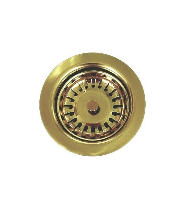 Sarı Evye Süzgeç takımı - 2