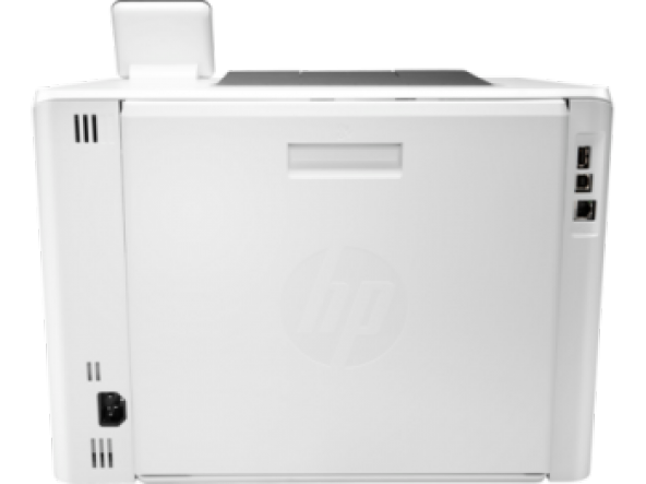 HP W1Y45A M454dw COLOR LASERJET PRO YAZICI - 4