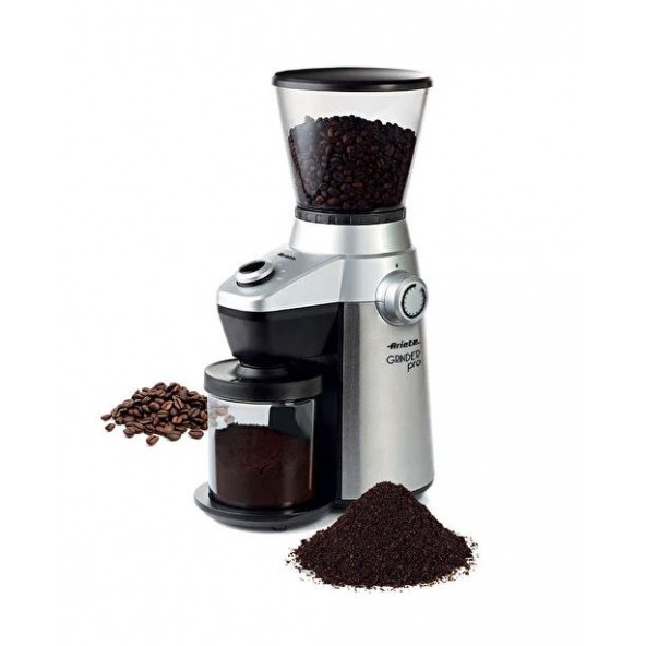 Ariete Grinder Pro Kahve Öğütücü