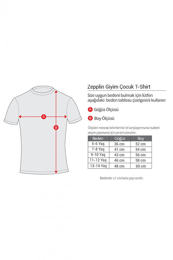 Ezhel Underground Siyah Çocuk Tişört 7-8 Yaş - 2