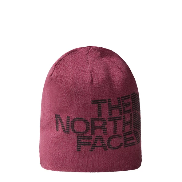 The North Face İKİ TARAFLI HIGHLINE Unisex Bere NF0A7WLAOKG1