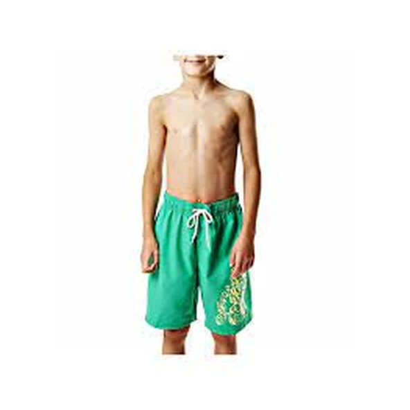 Speedo Graph Les 17 Wsht Jm Green/Green  Sp8078589367 - 2