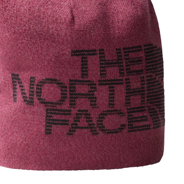 The North Face İKİ TARAFLI HIGHLINE Unisex Bere NF0A7WLAOKG1 - 4