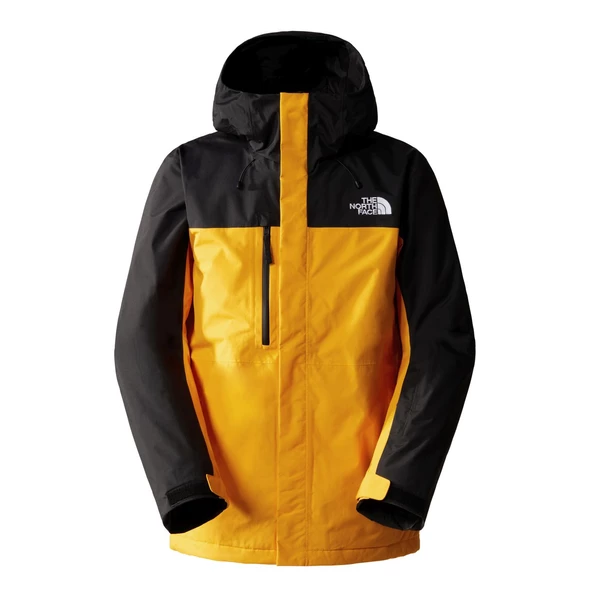 The North Face M FREEDOM INSULATED Erkek Ceket NF0A82VUZU31