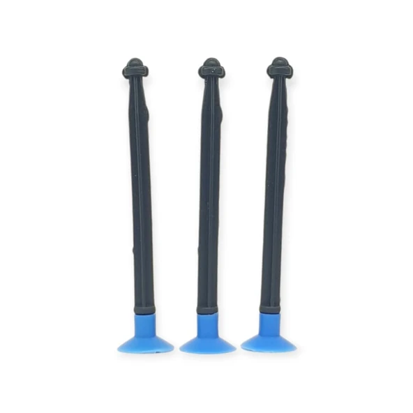 Çantalı Polis Seti 11 Parça - KS-851 - 11