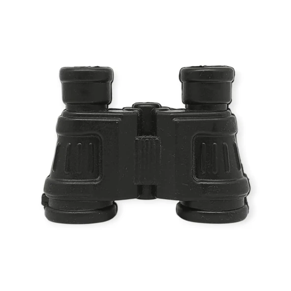 Çantalı Polis Seti 11 Parça - KS-851 - 6