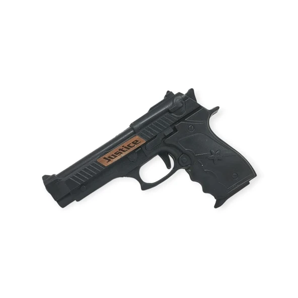 Çantalı Polis Seti 11 Parça - KS-851 - 5