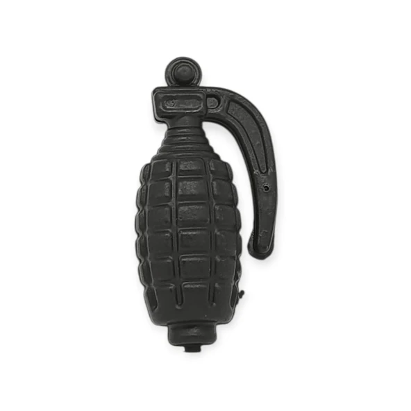 Çantalı Polis Seti 11 Parça - KS-851 - 9