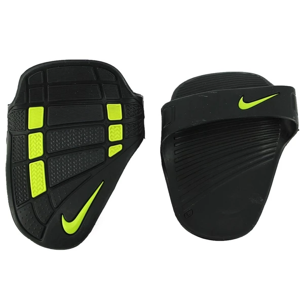 Nike Alpha Training Grips Siyah Sari Antrenman Ağirlik Eldiveni L N.LG.66.029 - 3