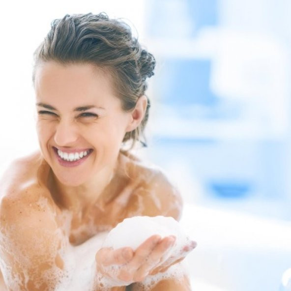 Palmolive Micellar Care Pamuk Özlü Micellar Su ile Banyo ve Duş Jeli 500 ml - 4