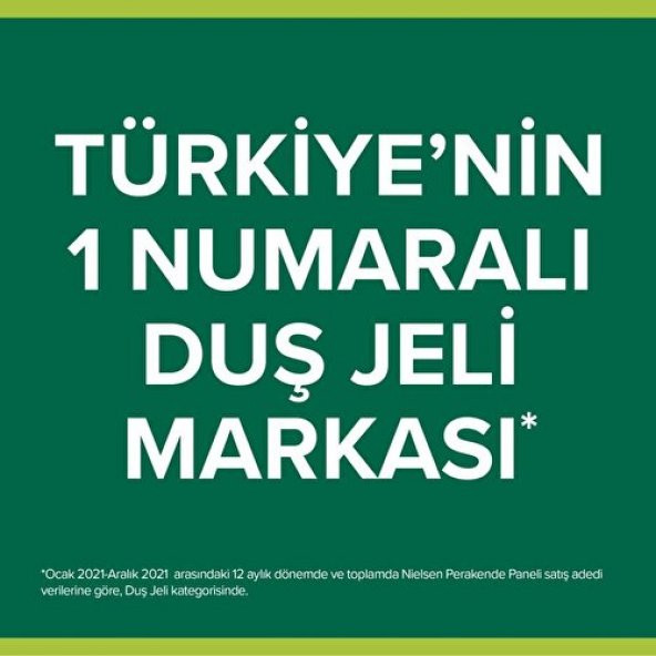 Palmolive Micellar Care Pamuk Özlü Micellar Su ile Banyo ve Duş Jeli 500 ml - 7