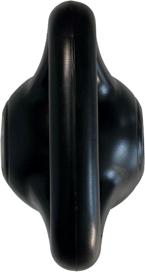 CKSpor 2 Kg Kettlebell Çaydanlık Tipi Dambıl Ağırlık CKS200 - 4