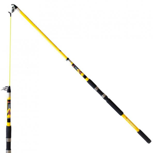 Okuma Revenger RV-65 Remixon Apache 360Cm 250Gr Olta Seti - 5