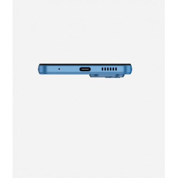 REEDER S19 MAX PRO 128 GB Mavi Cep Telefonu (Reeder Türkiye Garantili) - 6
