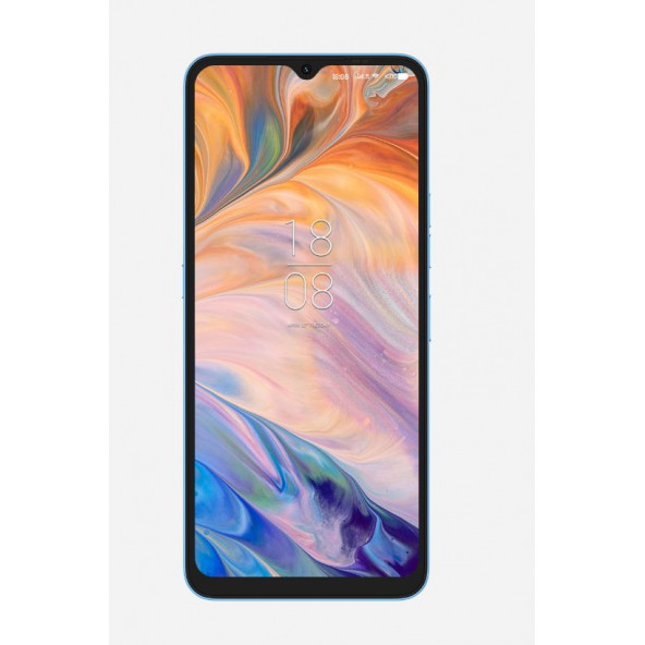 REEDER S19 MAX PRO 128 GB Mavi Cep Telefonu (Reeder Türkiye Garantili) - 7