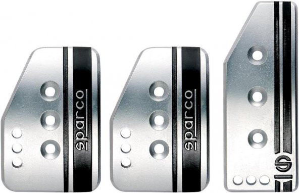 SPARCO PEDAL SETİ 037879IT01