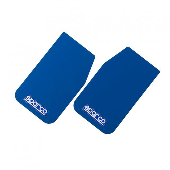 SPARCO ÇAMURLUK MAVİ