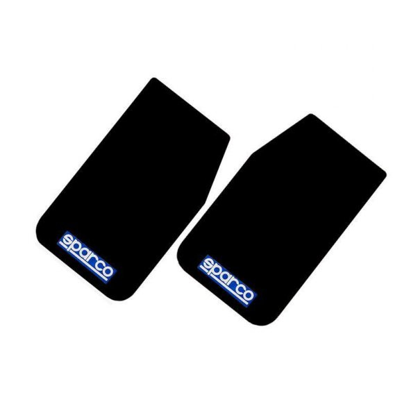 SPARCO ÇAMURLUK SİYAH
