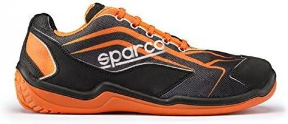 SPARCO TOURİNG MEKANİK AYAKKABI  42  NUMARA