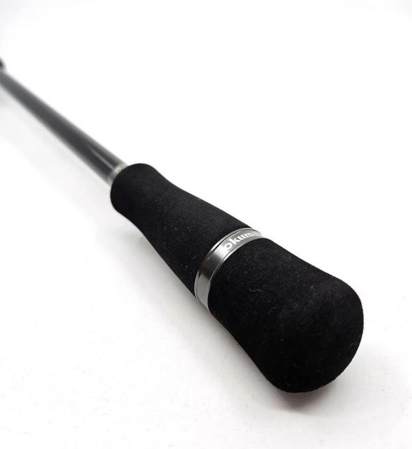 Cavalla Slow Jigging Spin 68 203cm M 50-150gr 1+1sec Jig Kamışı - 3