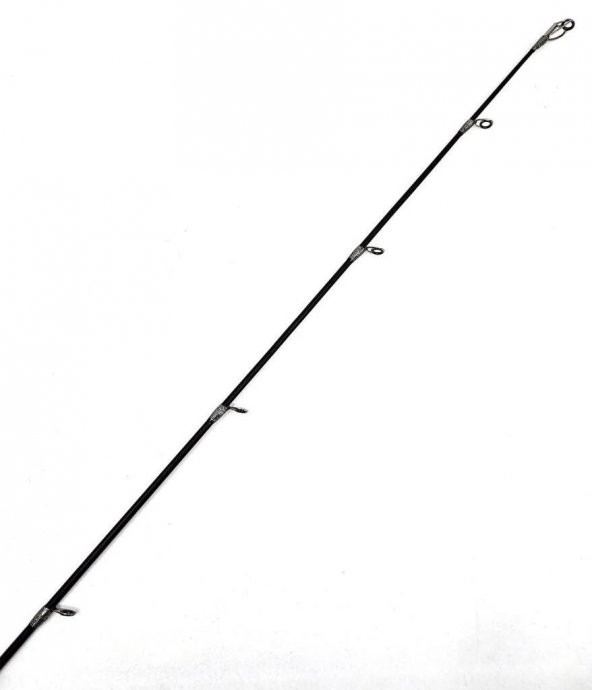 Cavalla Slow Jigging Spin 68 203cm M 50-150gr 1+1sec Jig Kamışı - 4