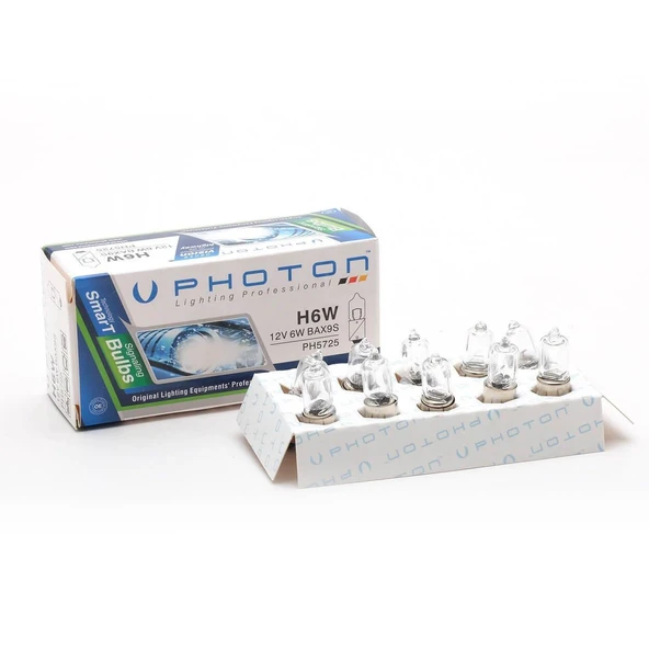 PHOTON H6W 12V PH5725 ürün görseli 1